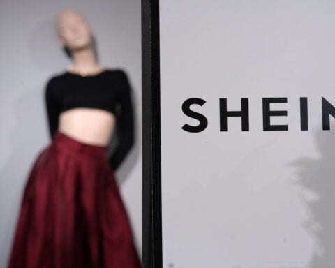 Chinese fast-fashion juggernaut Shein to buy eco-friendly Everlane in an unlikely fit