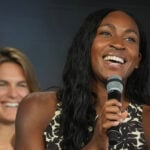 Saying less has meaning for top-10 players in prize money protest at the French Open