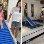 Little Victories Sensory Gym makes big impact on families living with neurodiversity