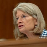 An all-women Senate delegation is heading to the Arctic to reassure US allies