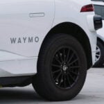 Waymo pauses driverless car service in Atlanta and Texas ahead of potentially dangerous storms