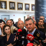 Turkey court ruling adds to crackdown on main opposition CHP