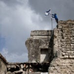 Western powers press Israel to rein in settlers, halt expansion