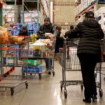US consumer sentiment plumbs record lows in May; inflation expectations increase