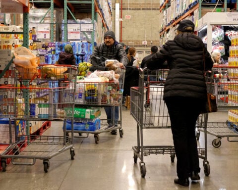 Angst over rising cost of living pushes US consumer sentiment to record low
