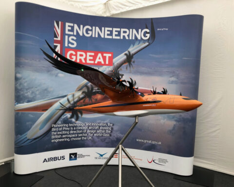 UK's RIAT airshow cancelled because of Iran war