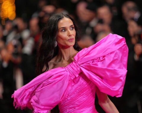 Highlights and memorable moments from the red carpet fashion at Cannes 2026