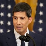 Warsh is sworn in as the Fed chair after Trump's bid for greater control over the independent bank