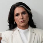 Tulsi Gabbard resigns as director of national intelligence, citing her husband's health