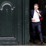 Denmark's centre-right coalition talks break down, prolonging political deadlock