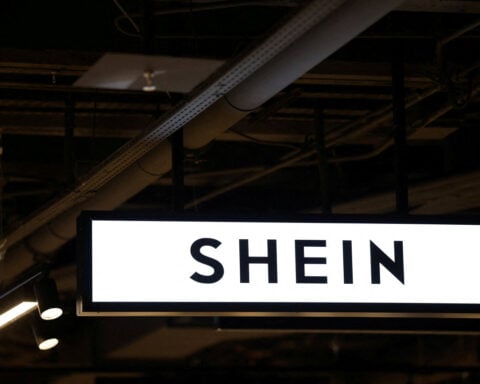 Shein to buy apparel retailer Everlane