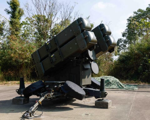 Taiwan says it has not been told by US of arms sales delays