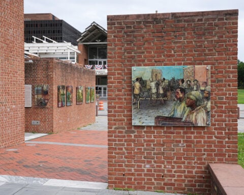 Advocates celebrate 230th anniversary of Ona Judge's escape from enslavement by George Washington