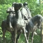 Confederate statues returning to Baltimore spark community debate
