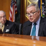 Senators from both parties push Hegseth for action on Ukraine aid