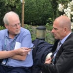 Nadal, Gauff and Pegula pay tribute to AP Tennis Writer Howard Fendrich