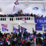 Ex-prosecutor and other Trump critics sue to block payouts from $1.8B 'anti-weaponization' fund