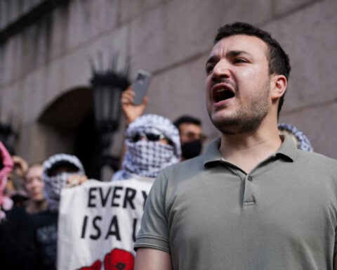 Pro-Palestinian activist Mahmoud Khalil to appeal to US Supreme Court to avoid re-arrest