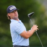 Jordan Spieth shoots 62 and trails by 1 among early finishers at his hometown Byron Nelson