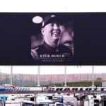 Kyle Busch needed an ambulance the day before his death due to shortness of breath and coughing up blood, 911 call shows