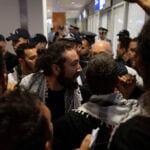 Flotilla activists describe beatings, tasers and mistreatment by Israeli forces