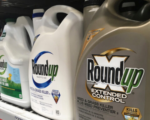 Legal fight could delay a proposed $7B settlement for lawsuits in Roundup cancer claims