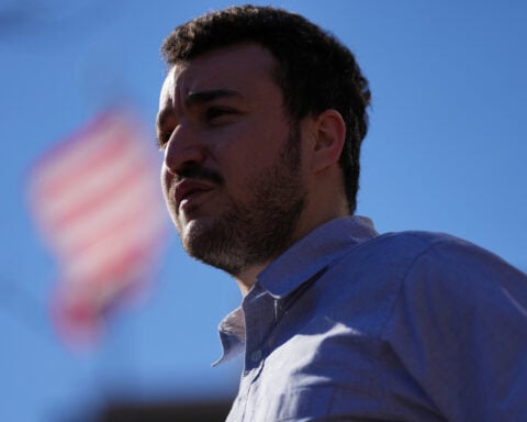 Pro-Palestinian activist Mahmoud Khalil wants Supreme Court to weigh in on deportation fight