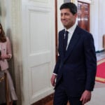 Warsh elected chair of U.S. Fed's rate-setting committee