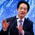 Trump call with Taiwan’s Lai not yet planned, sources say