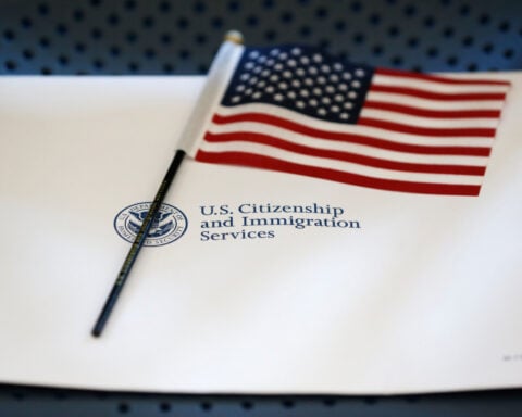 Trump administration to force foreigners in the US to apply for a green card abroad