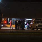 Americans exposed to hantavirus on ship enjoy some Nebraska hospitality while waiting in quarantine