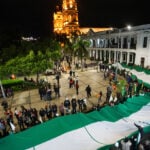 Bolivia to open 'humanitarian corridors' on Saturday to move supplies through blockades