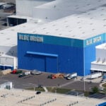 Blue Origin to expand Florida campus with new $600 million facility