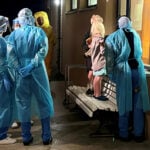 Experimental treatments could help US Ebola patient