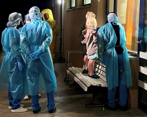 Experimental treatments could help US Ebola patient