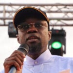 Senegal president sacks PM Sonko, dissolves government after months of friction