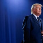 Trump meets with national security officials as he weighs next steps on Iran