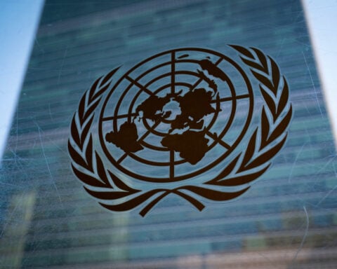 Conference at UN to review nuclear nonproliferation treaty fails to reach agreement