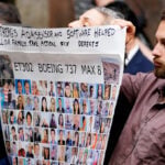 Jury clears Boeing in 737 MAX fraud lawsuit