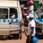 Ugandans rue link to Bundibugyo, the Ebola virus type named after a district of cocoa farmers