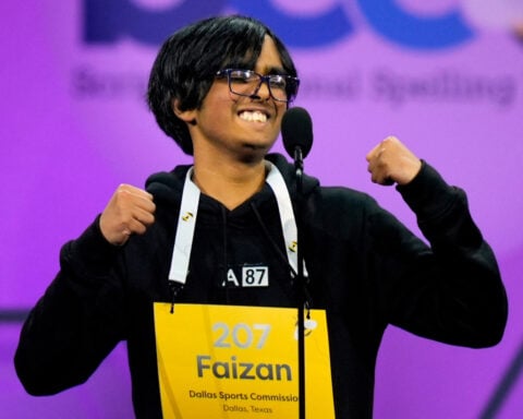 Scott Remer, the only full-time spelling bee coach, charges $180 an hour. Champs say he's worth it