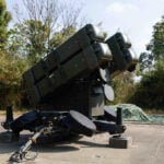 US arms sales to Taiwan unrelated to Iran war, source says