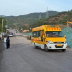 Coal mine gas explosion in China kills 82 people, state media say