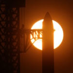 SpaceX launches its biggest, most beefed-up Starship yet on a test flight