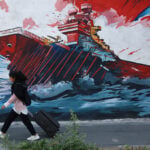 Three months in, is Trump losing the Iran war?