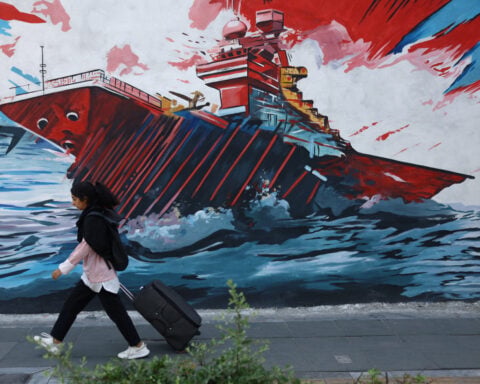 Three months in, is Trump losing the Iran war?