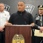 Fentanyl, meth found at house where New Mexico responders got sick after answering overdose call