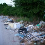 Pope Leo visits Italy's 'Land of Fires' as families seek justice for children lost to toxic waste