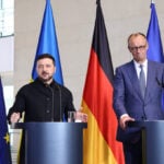 Ukraine's Zelenskiy says proposal of associate EU membership 'unfair'