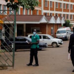 Uganda confirms three new Ebola cases, bringing total to five